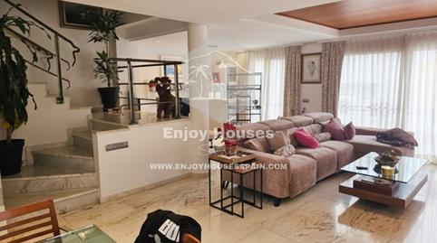 Photo 3 of Single-family semi-detached for sale in Puerto, Jávea / Xàbia
