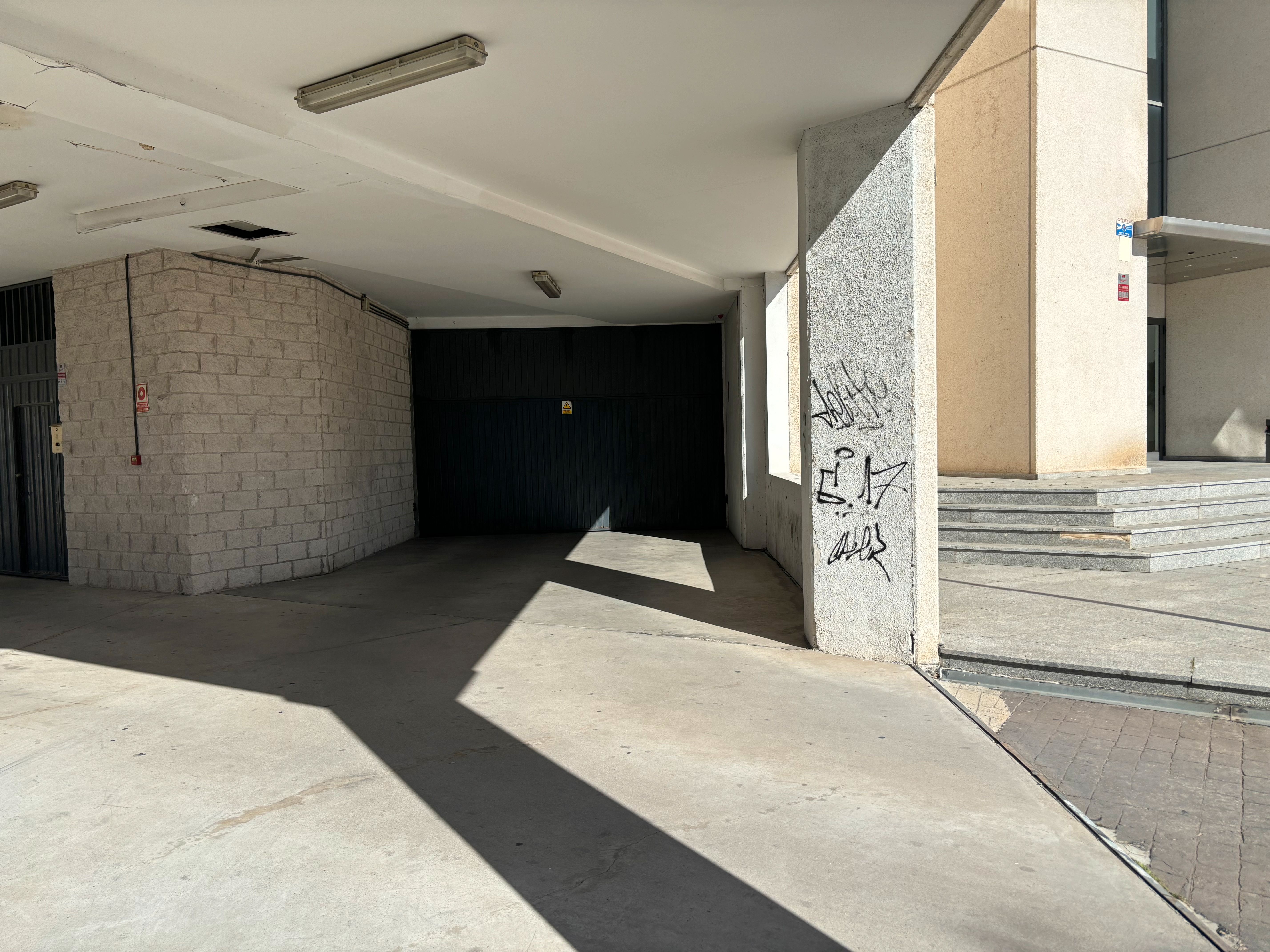 Parking of Garage for sale in Las Rozas de Madrid
