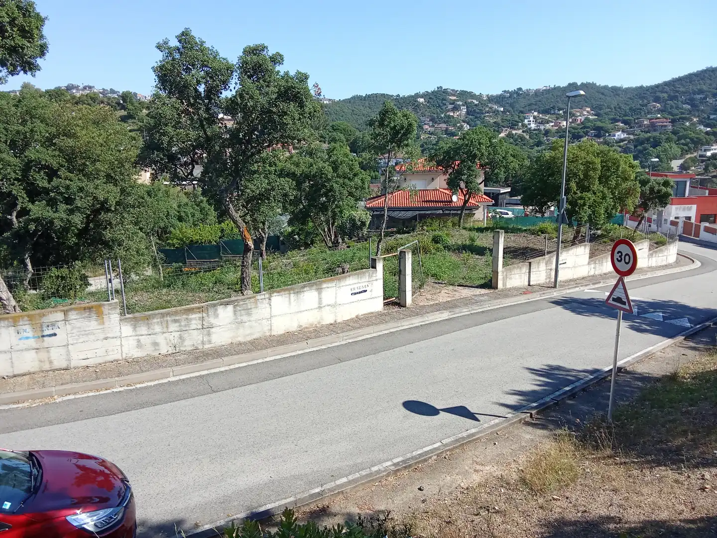 Residencial en venta en Lloret de Mar