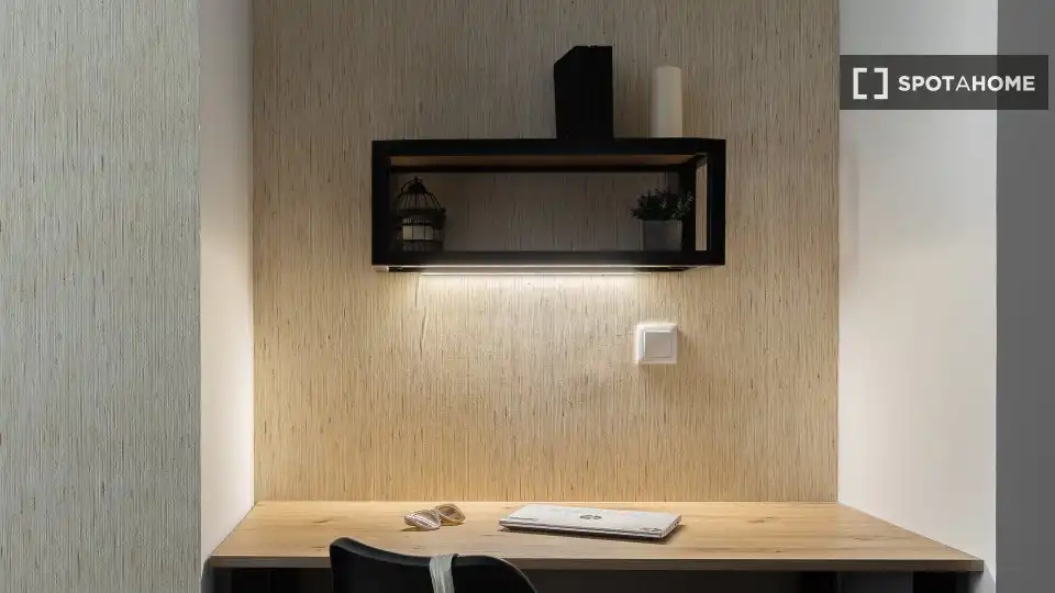Appartement à louer à Algirós, imagen 4
