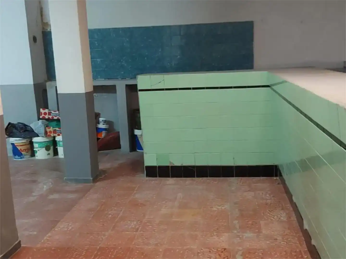 Piso en venta en Granadilla de Abona con Jardín privado, Trastero y Amueblado