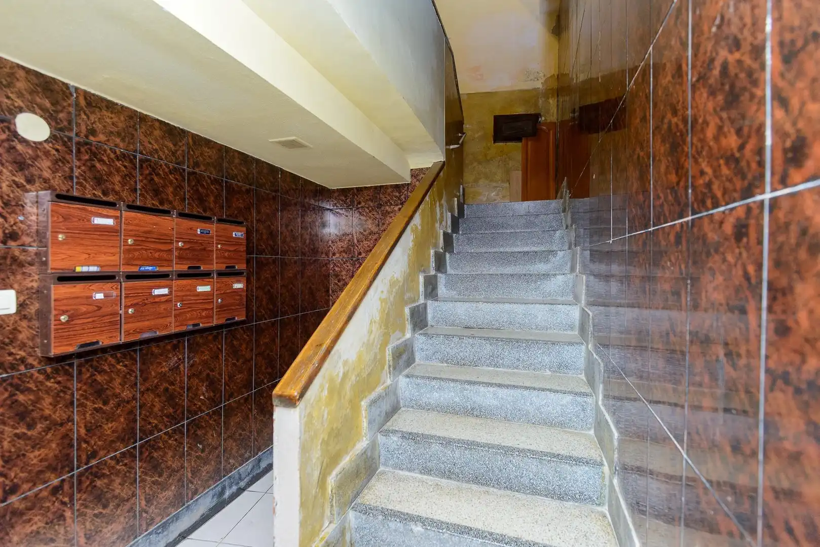 Piso en venta en Calle POSTIGO ALTO, 1, Casco Histórico