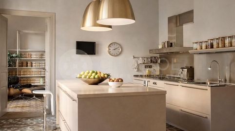 Foto 4 de Apartament en venda a Fort Pienc, Barcelona Capital