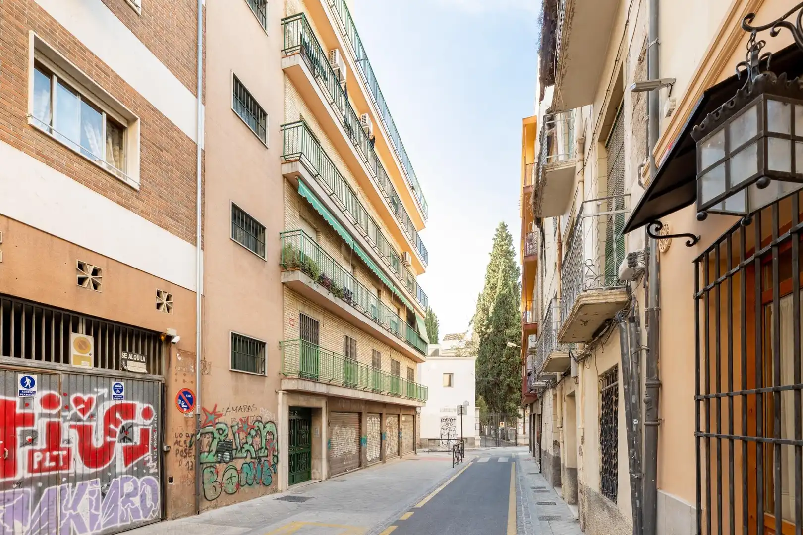Pis amb terrassa en venda a Calle TRIANA BAJA, imagen 25
