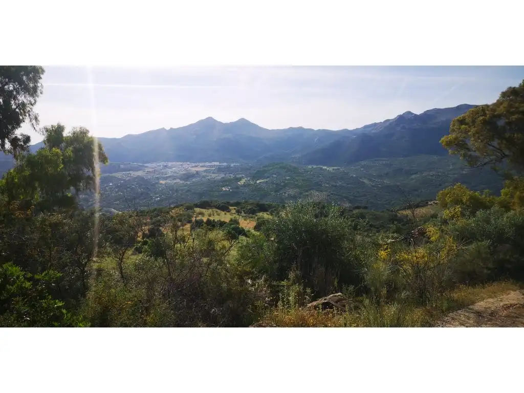 Casa o chalet en venta en Benadalid
