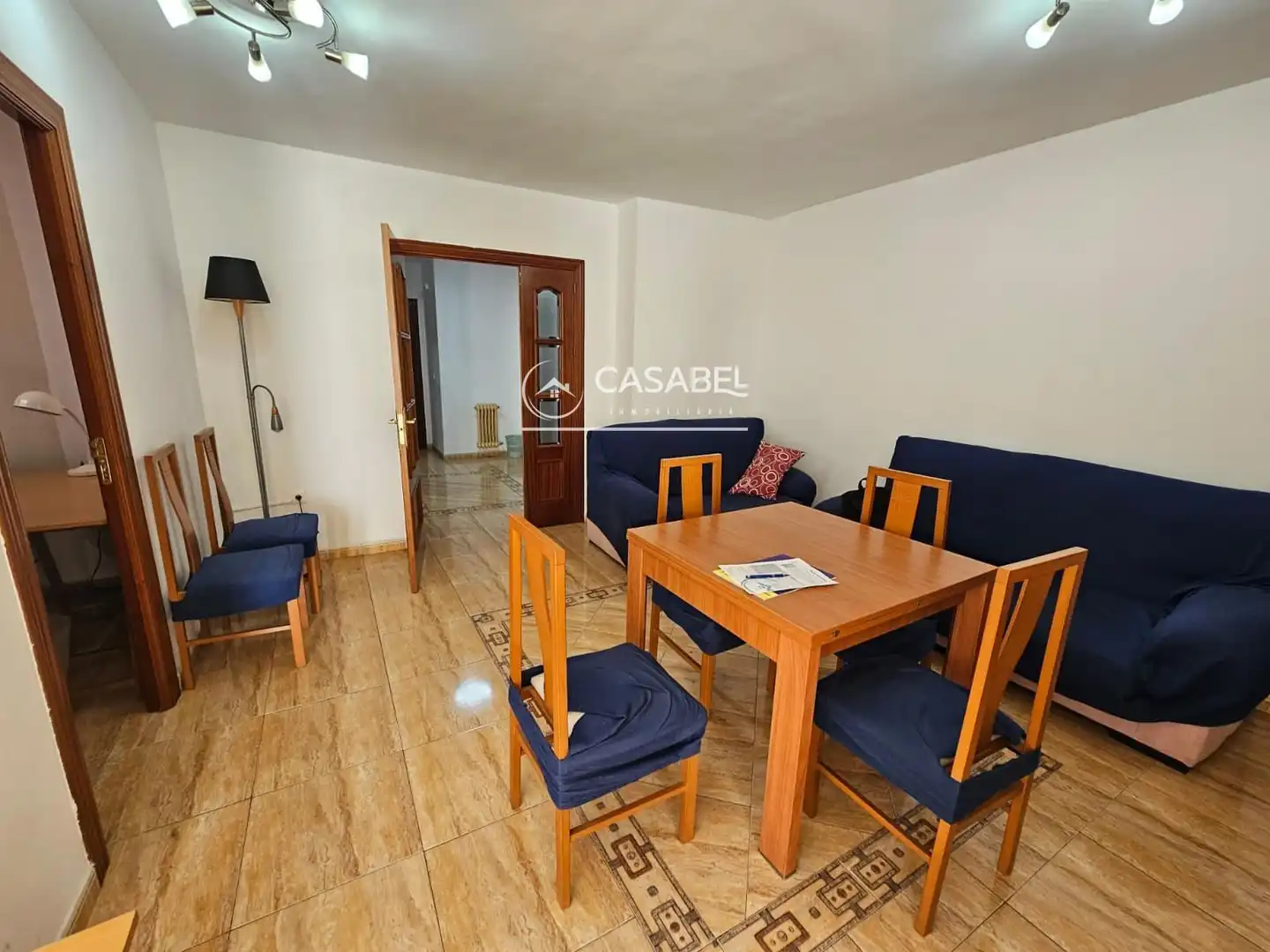 Flat with lift for sale in Centro, imagen 13