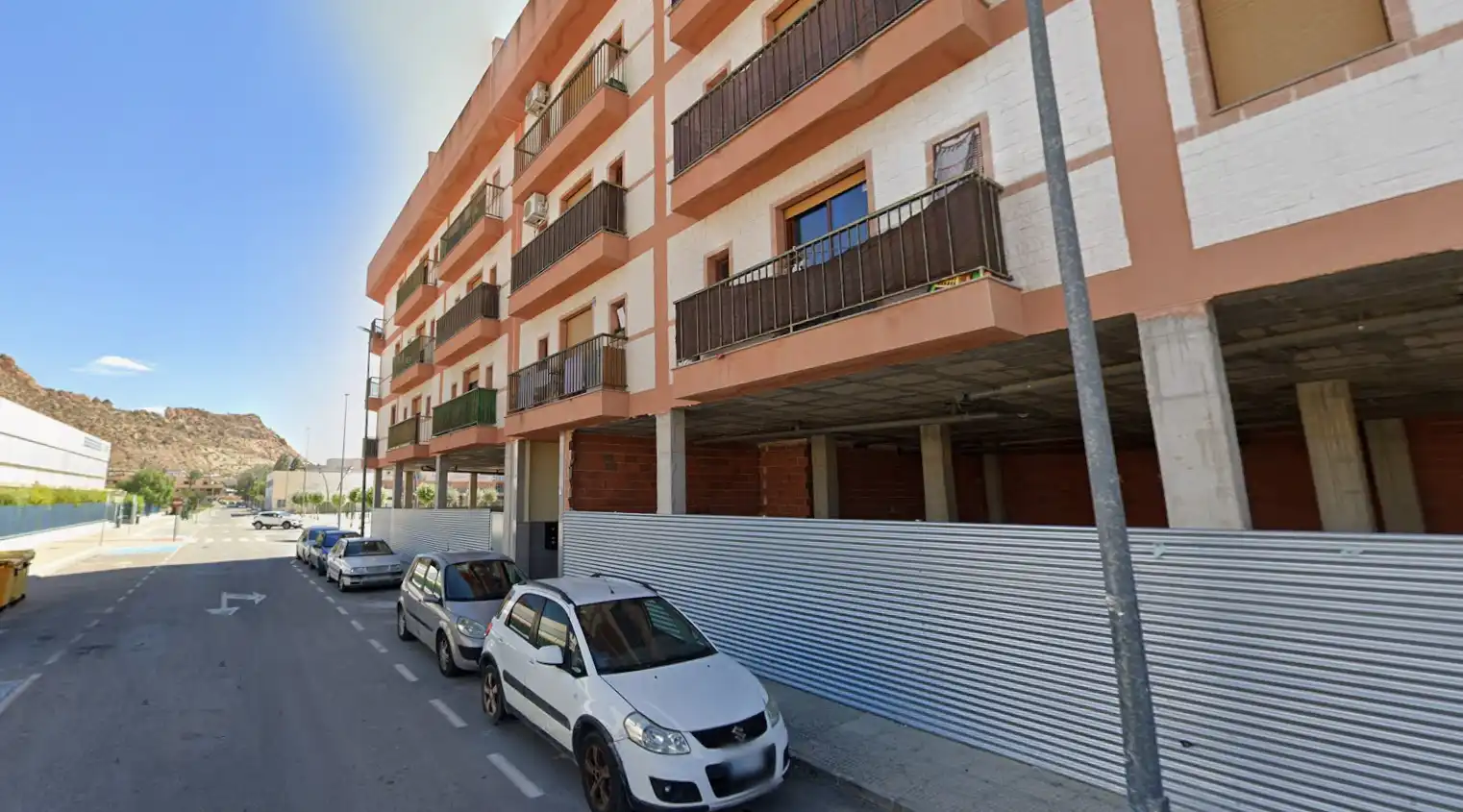 Piso en venta en 12 DE OCTUBRE, imagen 2