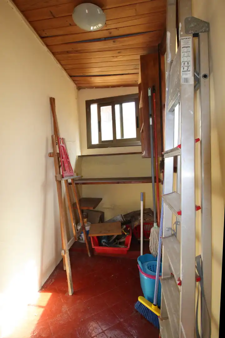 Piso en venta en Carrer de Sant Antoni Abat, imagen 24