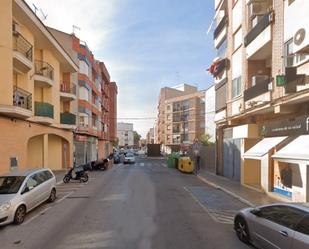 Exterior view of Flat for sale in Massalfassar  with Terrace