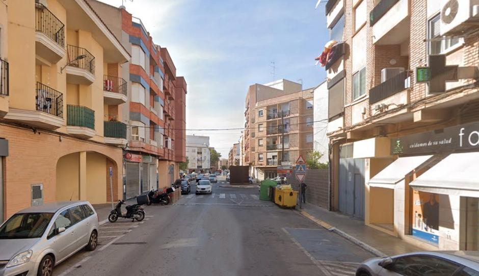 Photo 1 of Flat for sale in Virgen del Rosario, Massamagrell, Valencia