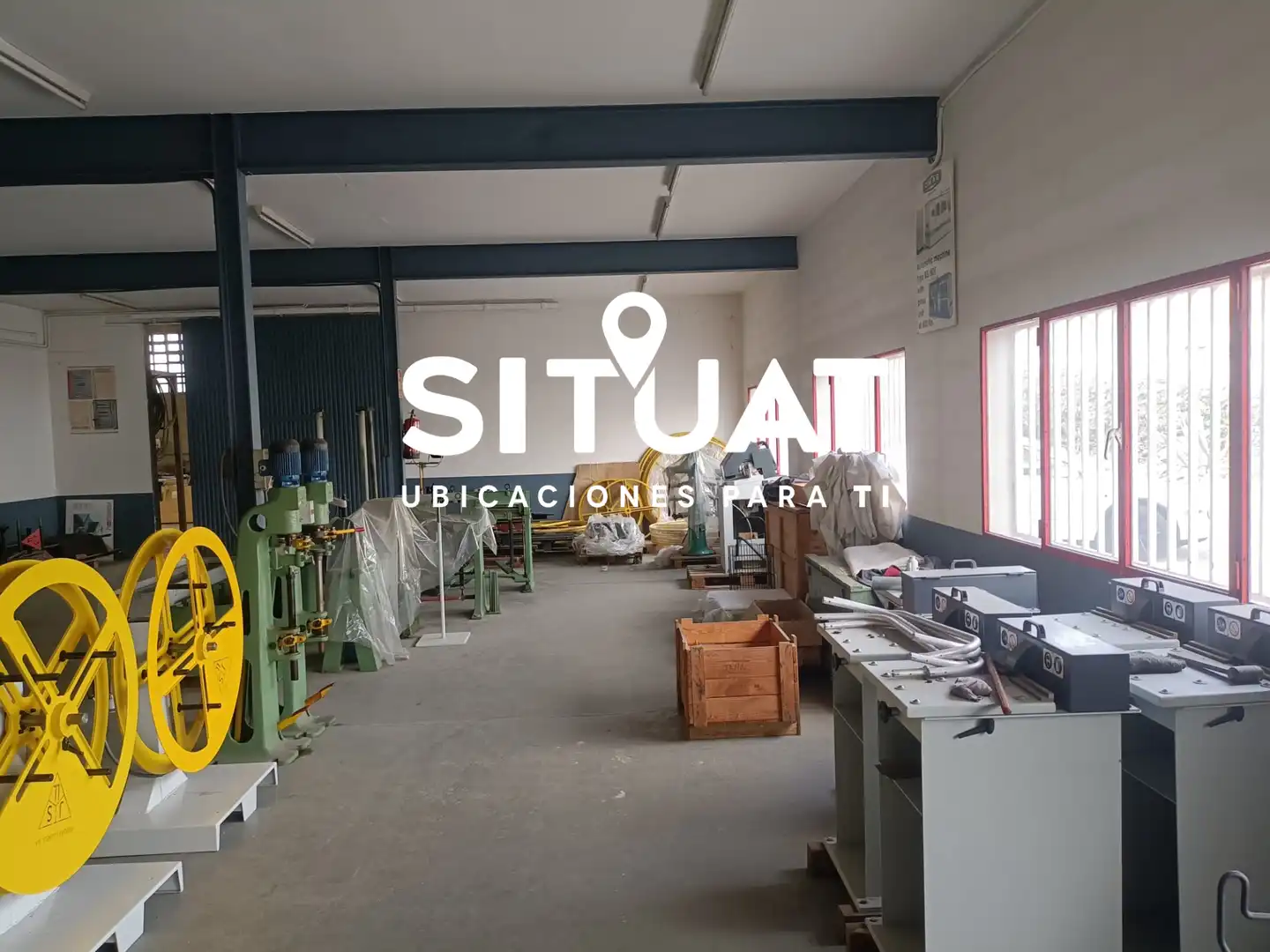 Industrial building for sale in Carrer del Pintor Vila Cinca 18A, imagen 24