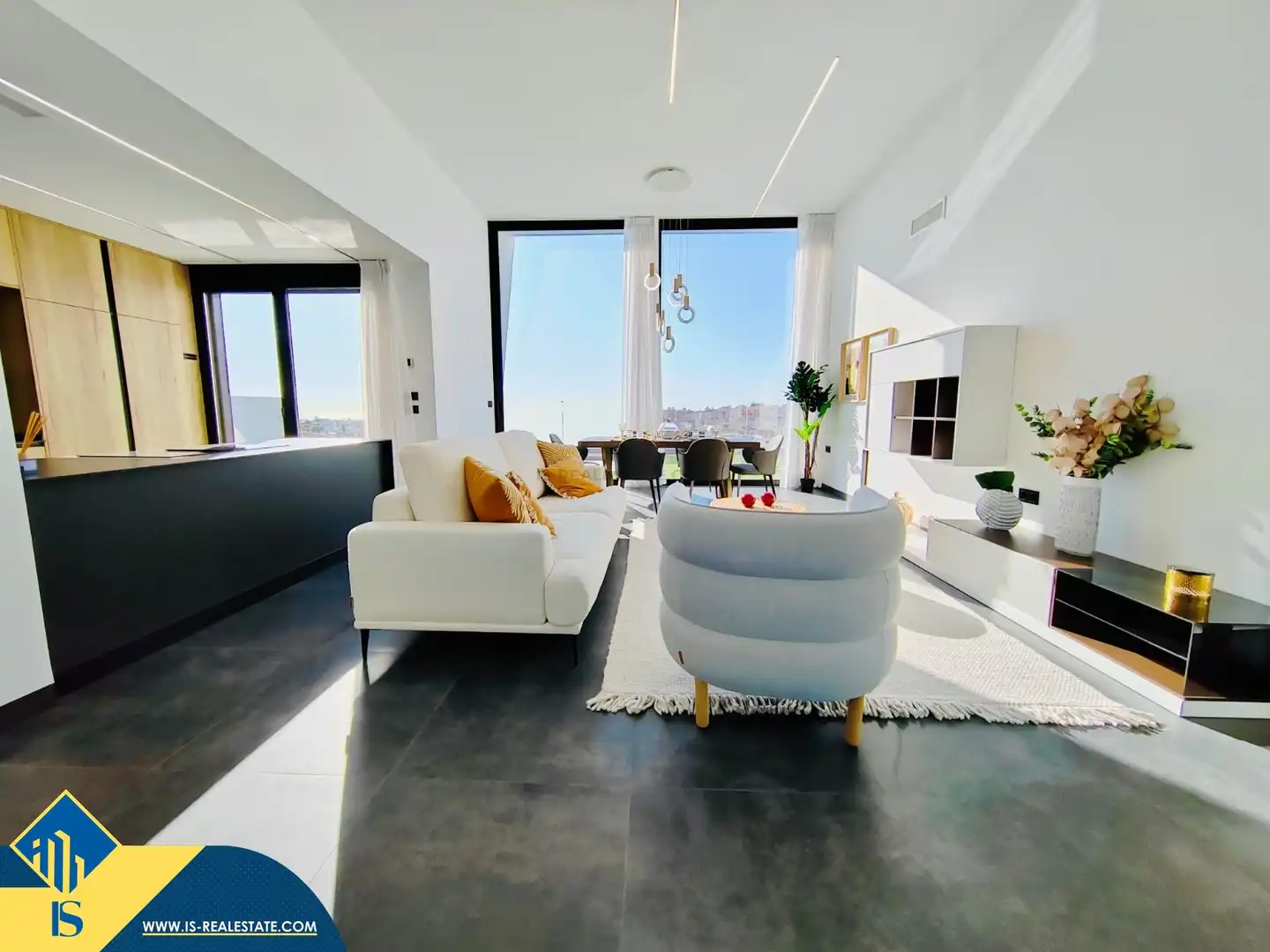 Chalet con piscina en venta en Orihuela Costa, imagen 36