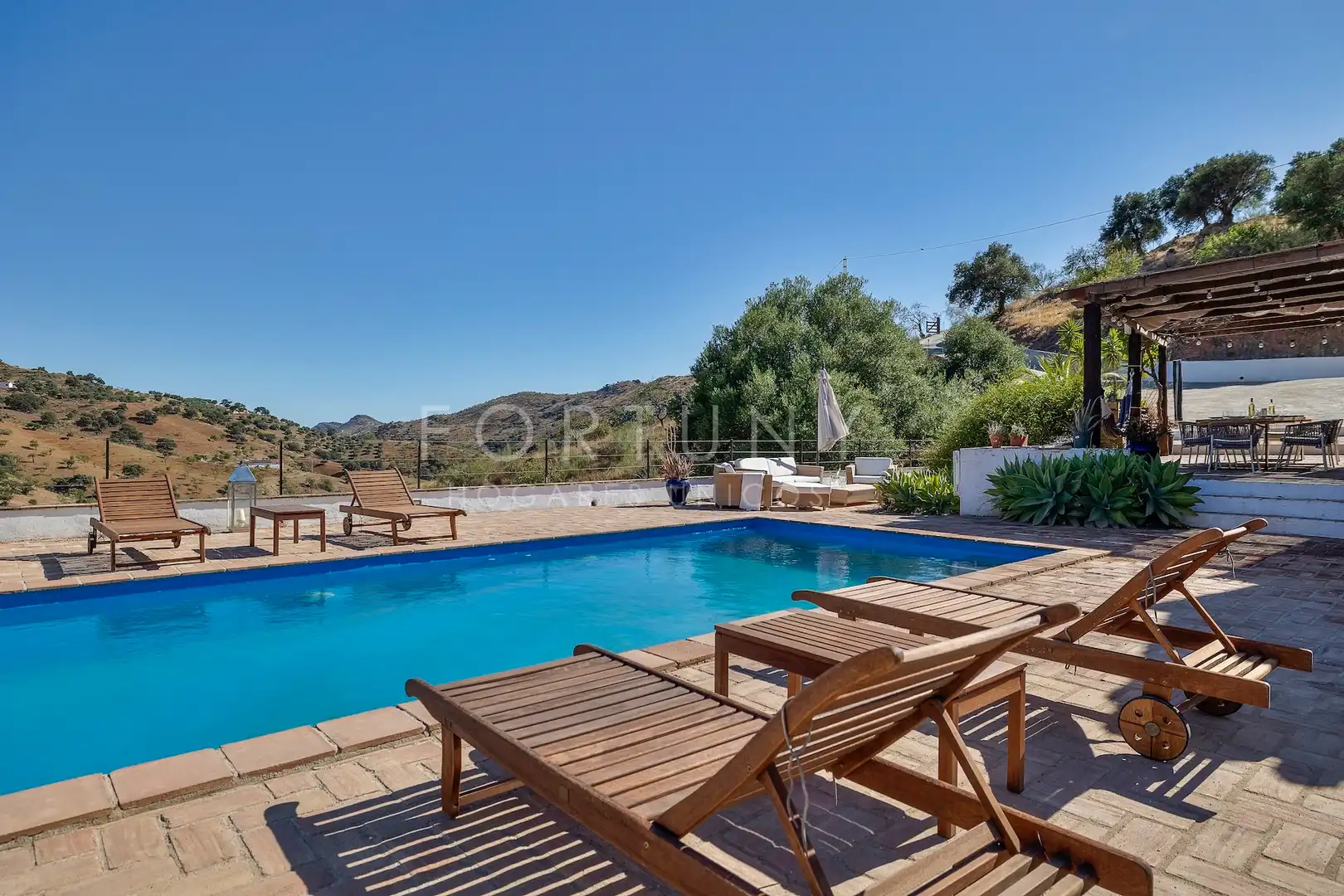 Finca rústica en venta en Lugar Arroyo Coche, Almogía