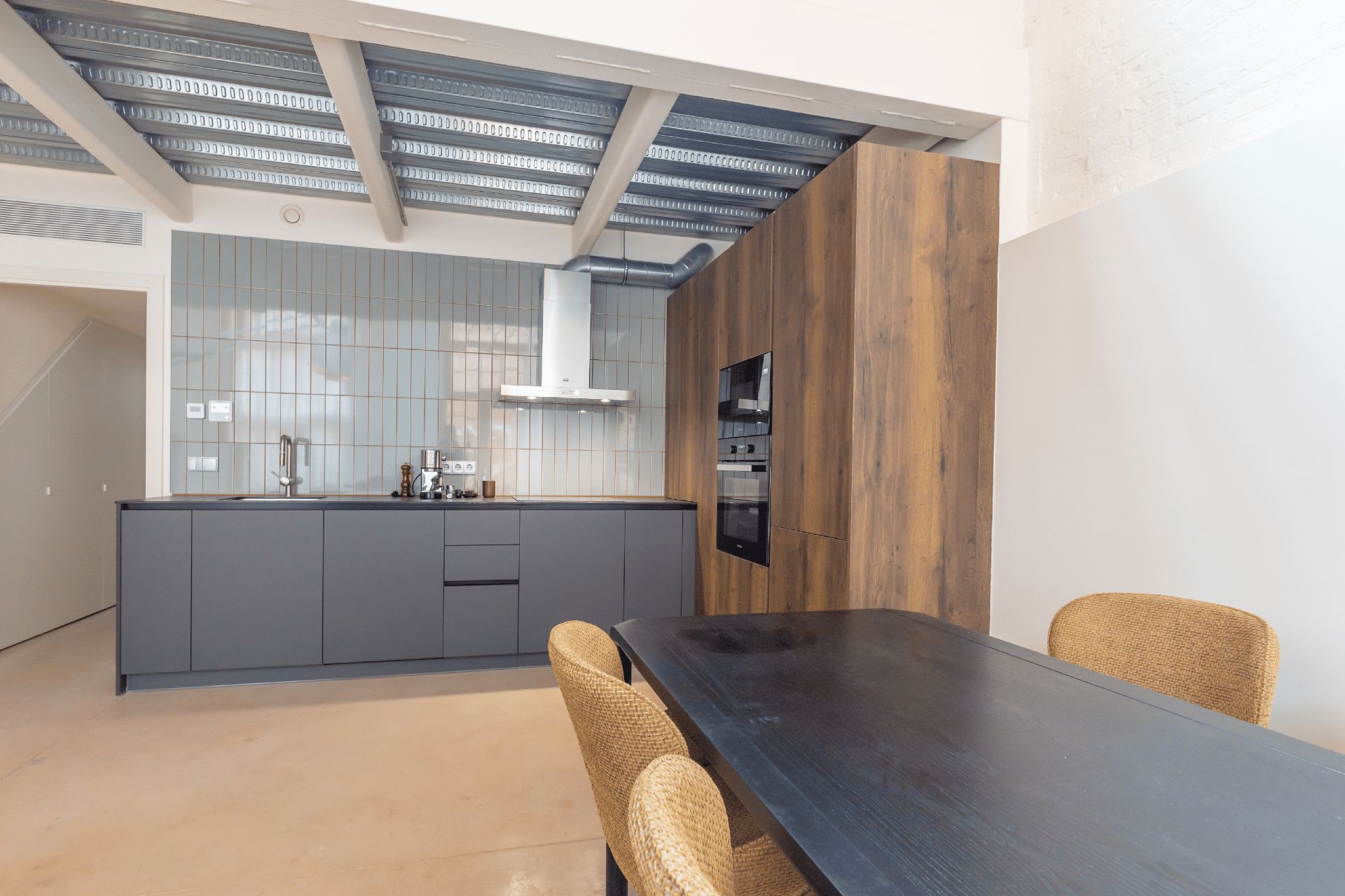 Planta baja for sale in Carrer Emilia Coranty, 23, Provençals del Poblenou