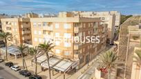 Exterior view of Apartment for sale in Guardamar del Segura  with Air Conditioner, Terrace and Balcony