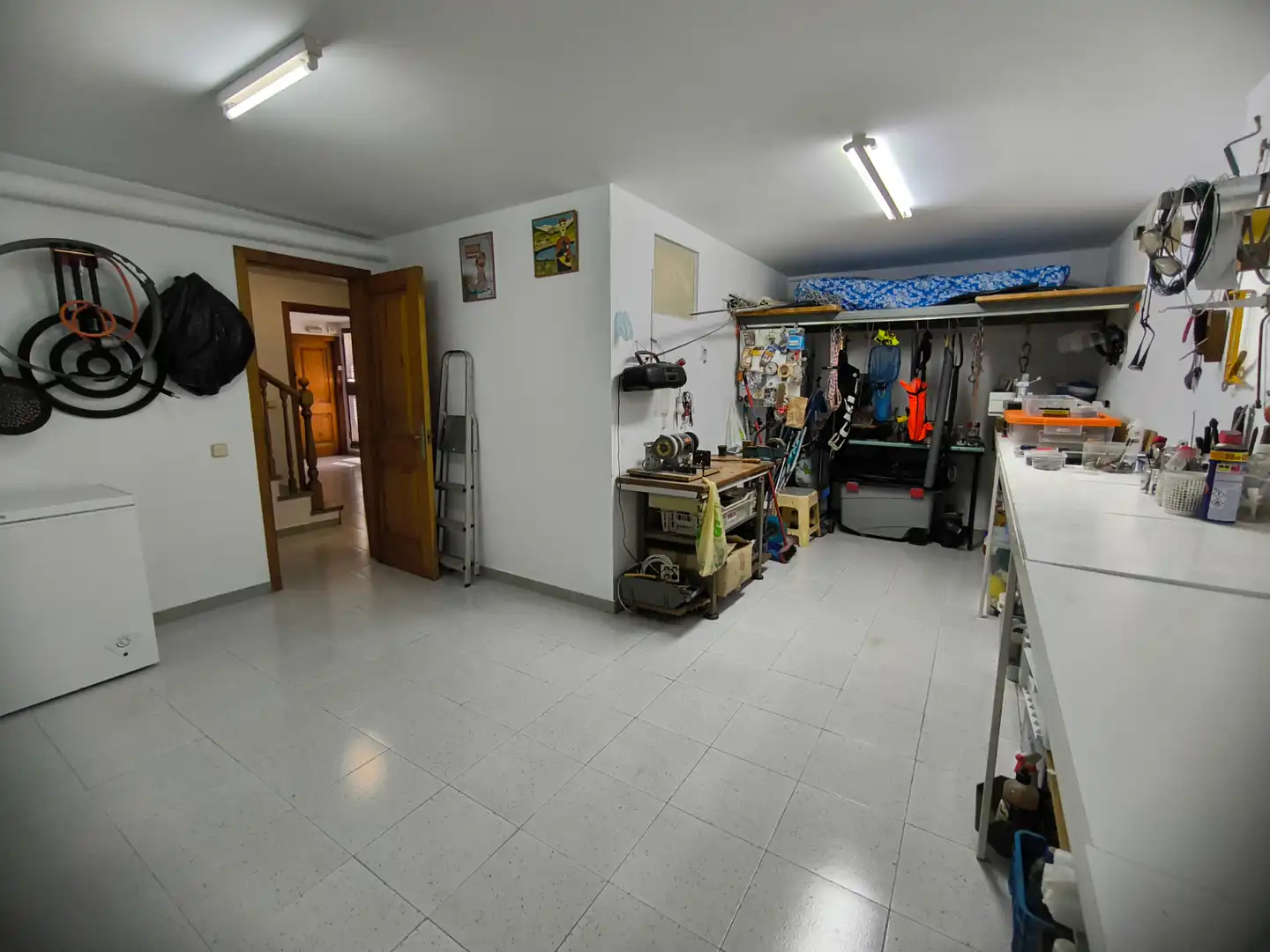 Villa mit Terrasse zum Verkauf in Premià de Dalt, imagen 45