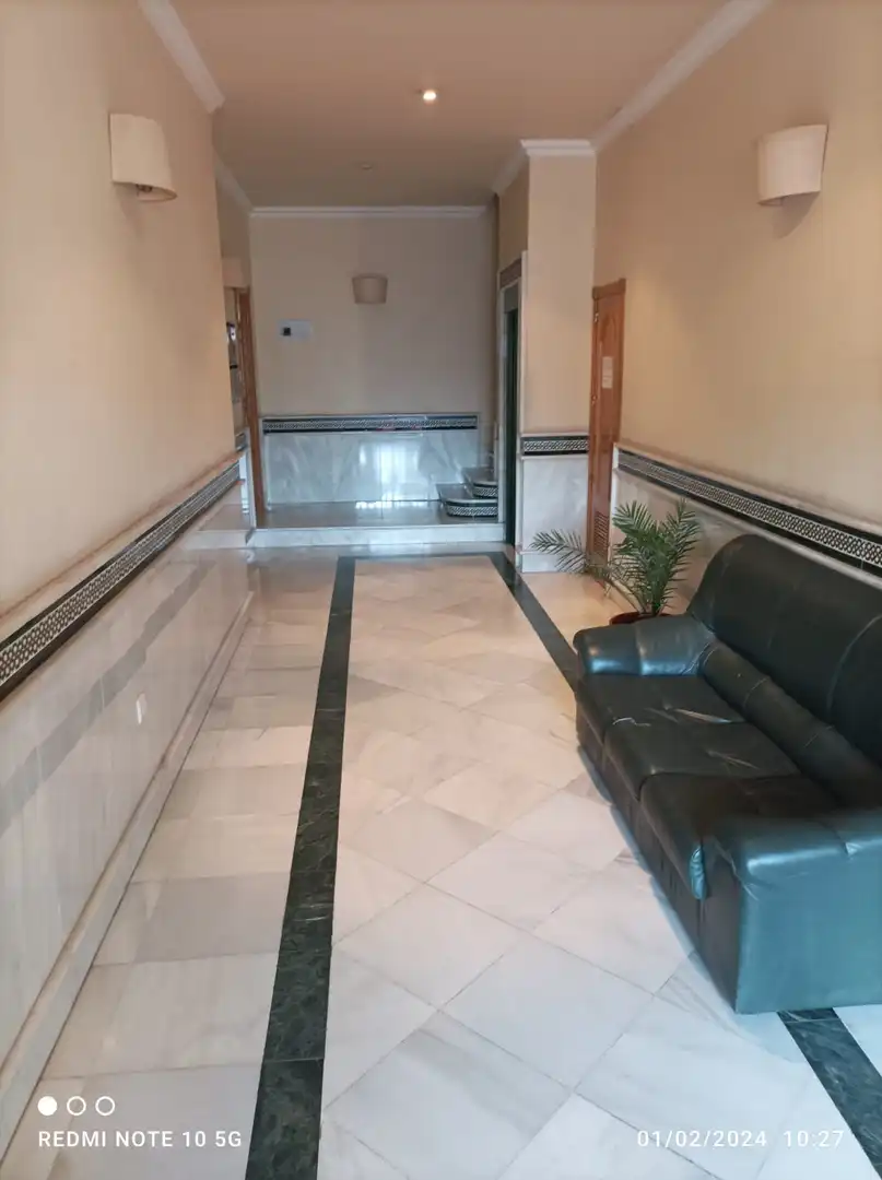 Appartement avec terrasse à vendre à Zafra, imagen 4