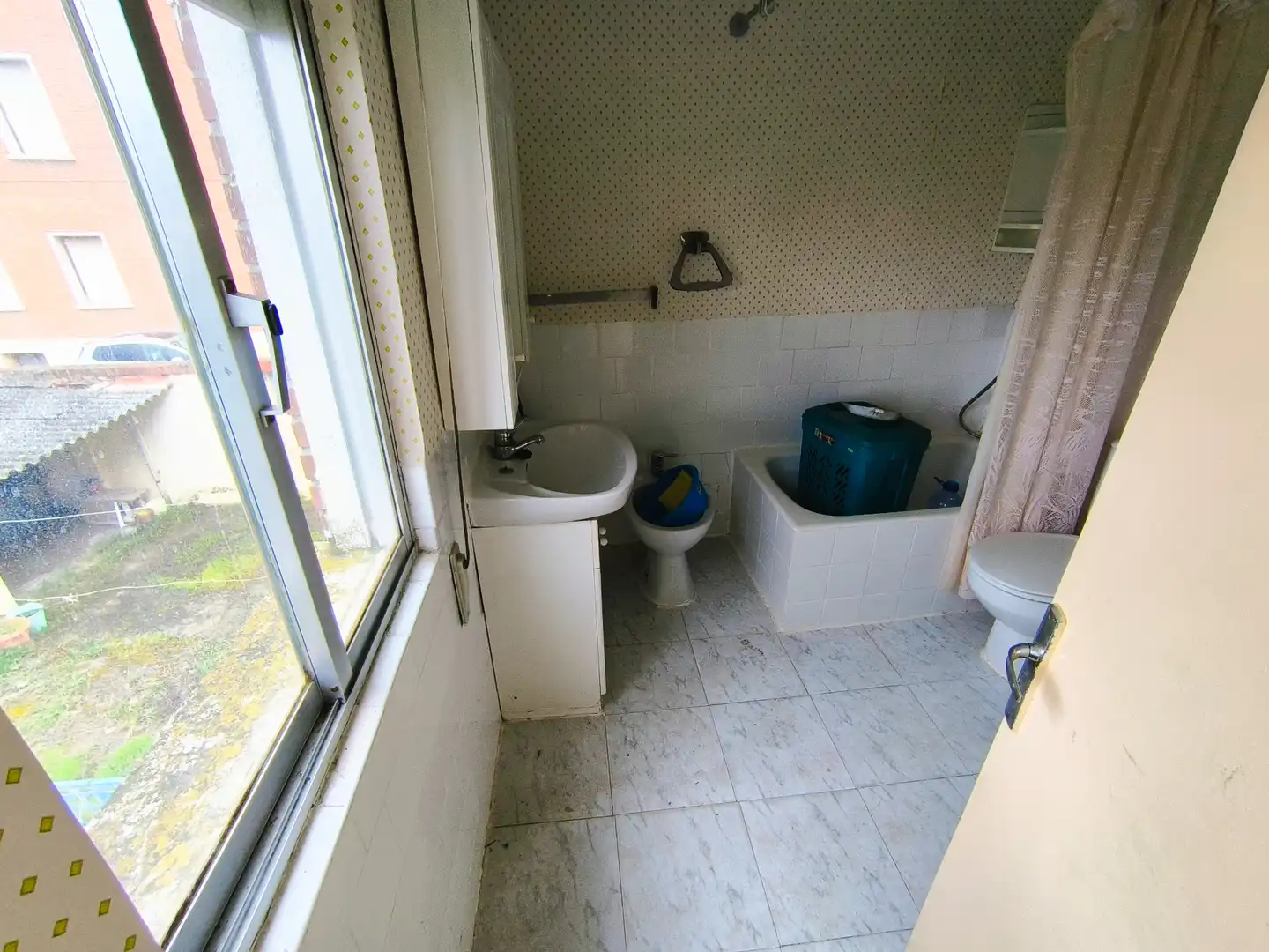 Bany de Edifici en venda en Venta de Baños
