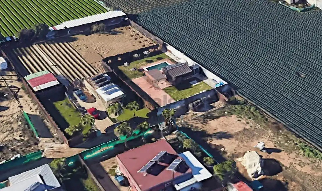 Country homes for sale in Sanlúcar de Barrameda  with Private garden and Swimming Pool