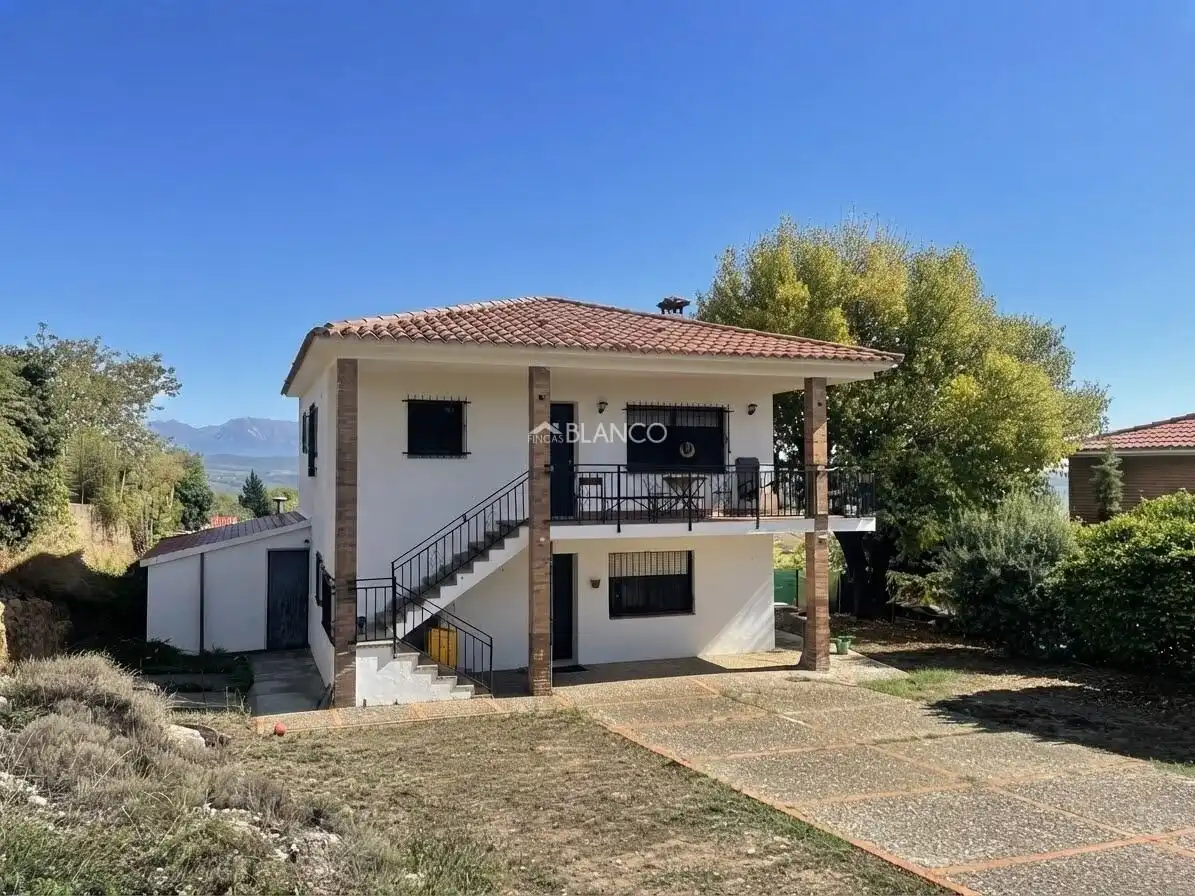 Casa en venda a CASTILLO CABRER 499, imagen 3