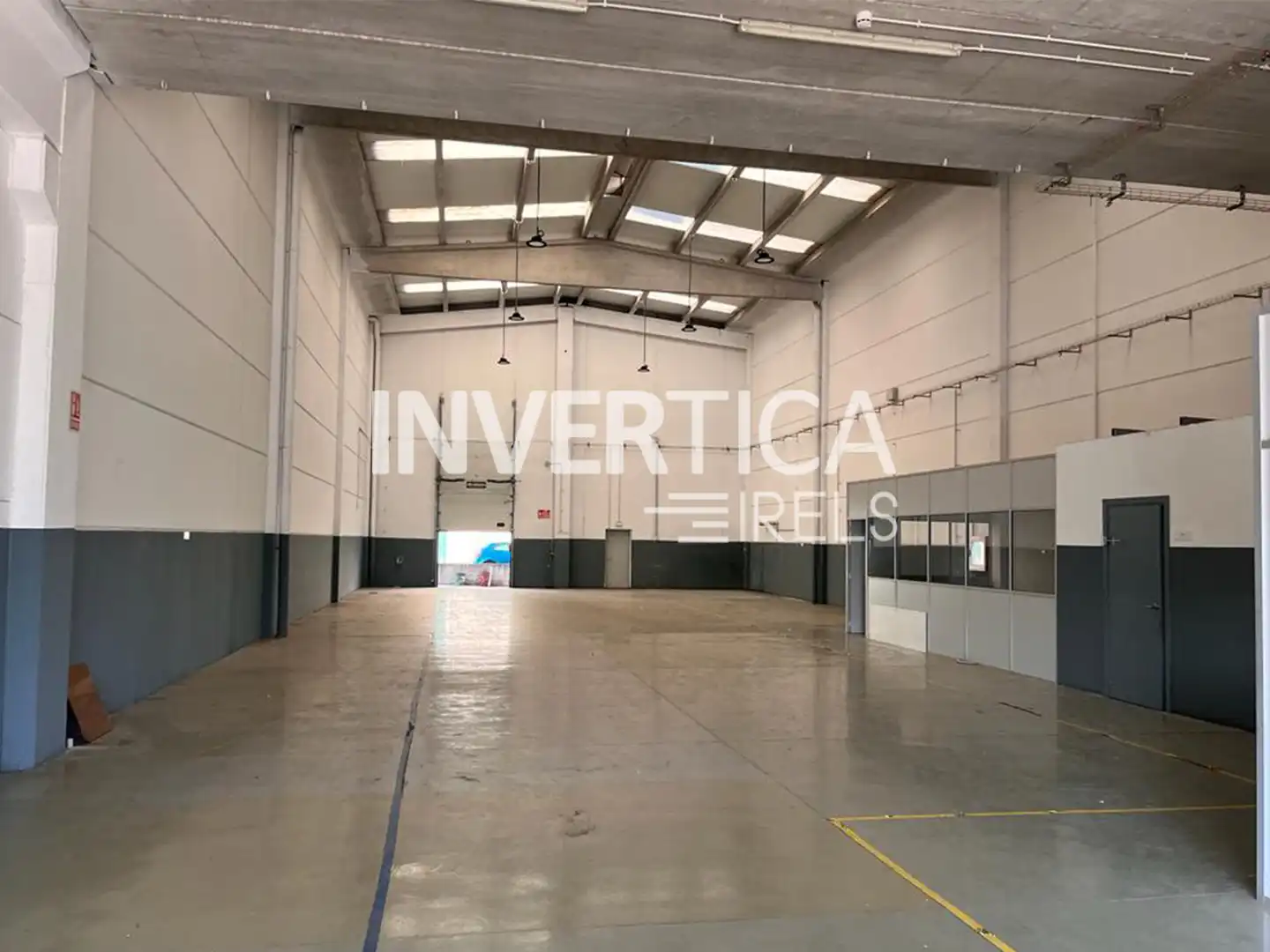 Industrial building to rent in Carrer de la Tècnica 77, imagen 12