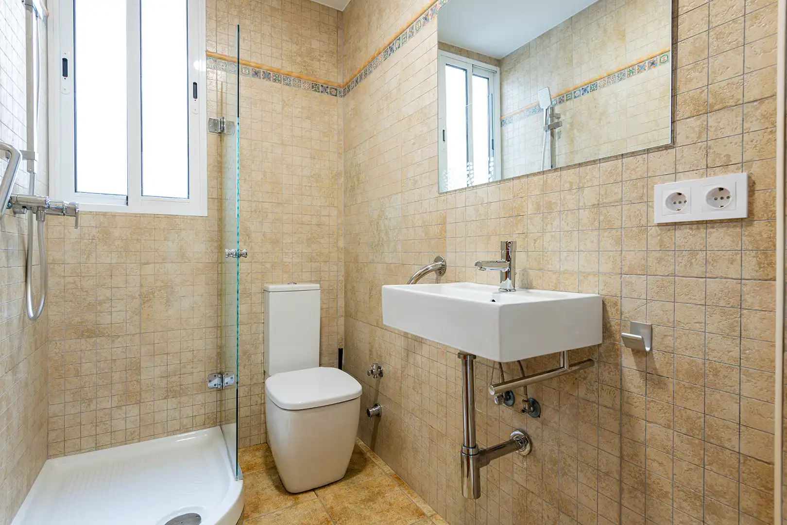 Appartement avec terrasse à vendre à Carrer de la Llanterna, imagen 24