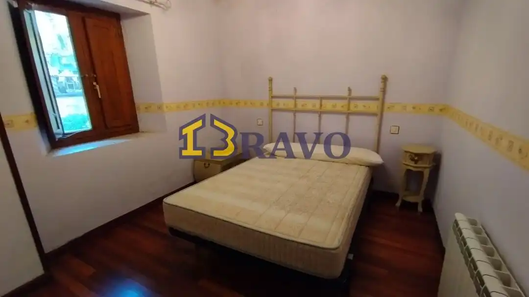 Casa o xalet en venda a Valle de Losa