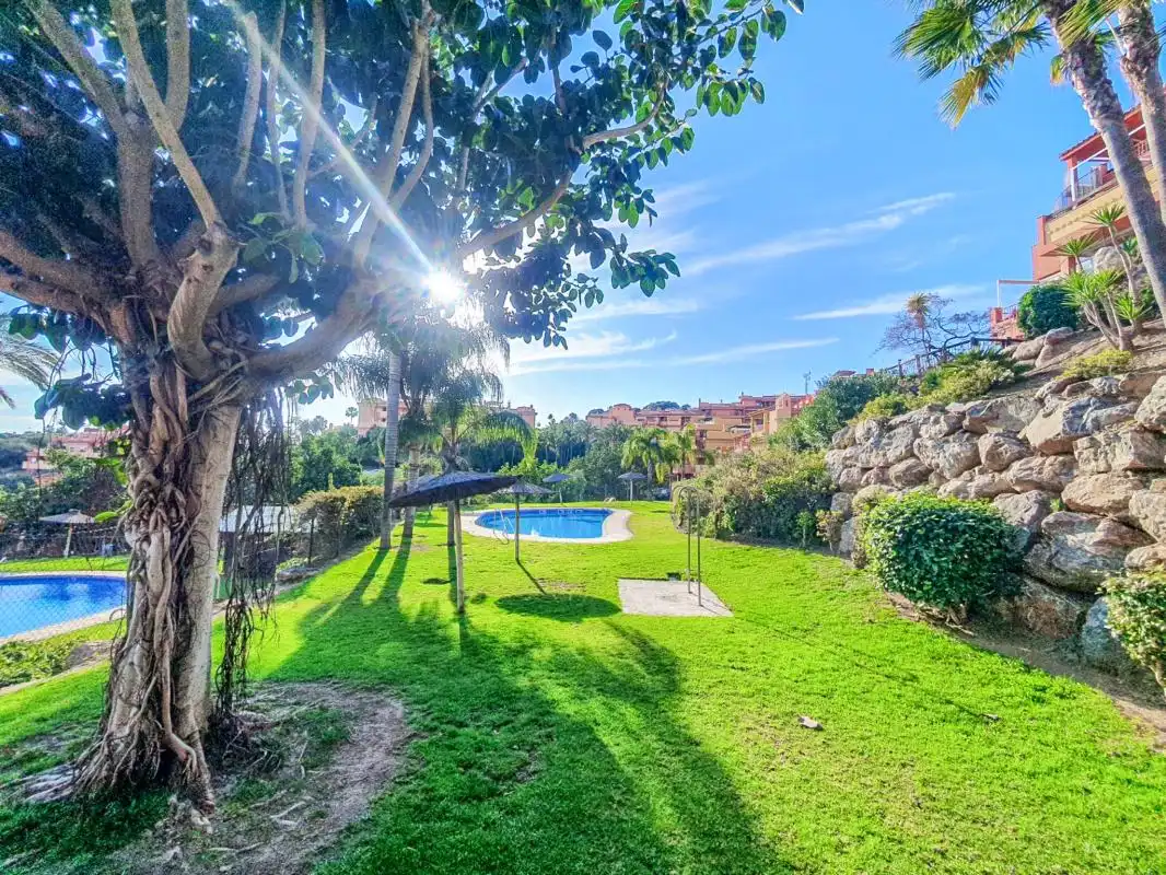 Planta baja en venta en Urbanización Reserva de Marbella, Reserva de Marbella