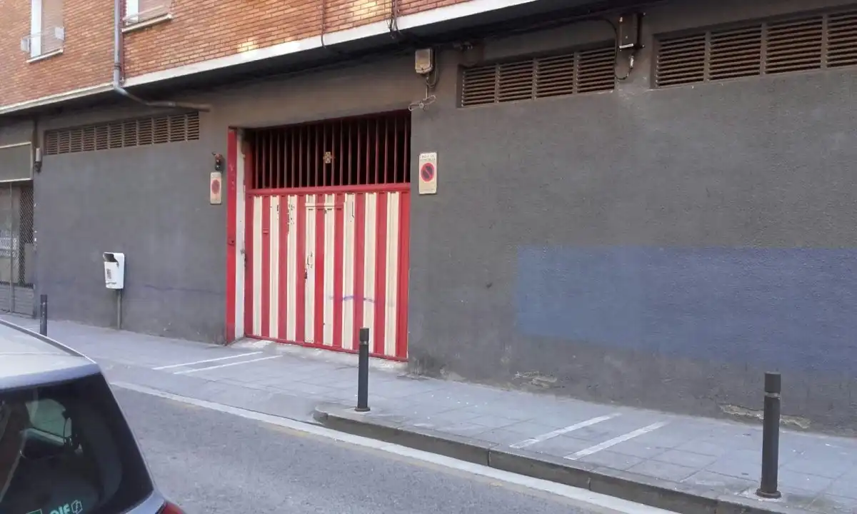 Individuel à vendre à Centro - Ariz - Uribarri