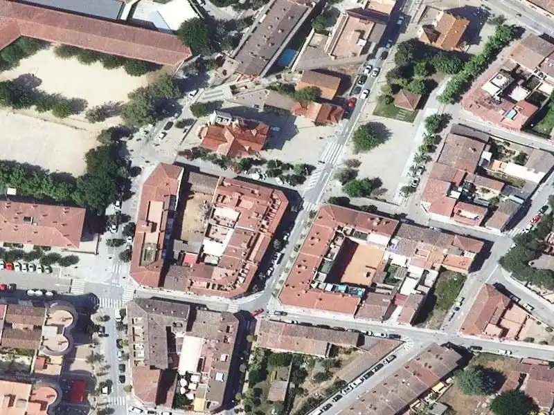 Piso en venta en AV CIUTAT DE L'HOSPITALET,109 Esc:1 Pl:2 Pt:04 Esp