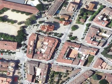 Pis en venda a AV CIUTAT DE L'HOSPITALET,109 Esc:1 Pl:2 Pt:04 Esp
