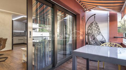 Foto 3 de Apartament en venda a Carrer de Sa Riera, Sa Riera - Sa Fontansa, Girona