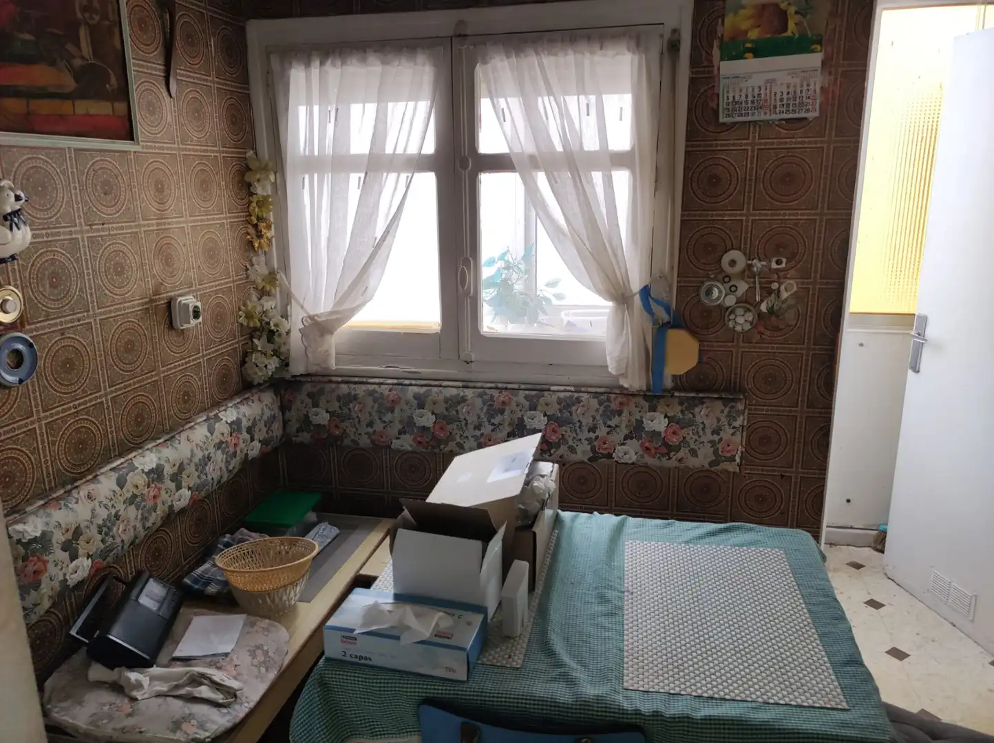 Habitación de Piso en venta en Málaga con Aire acondicionado, Calefacción y Amueblado