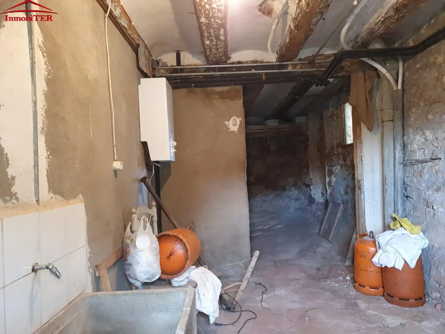 Casa amb terrassa en venda a Torres de Albarracín, imagen 21