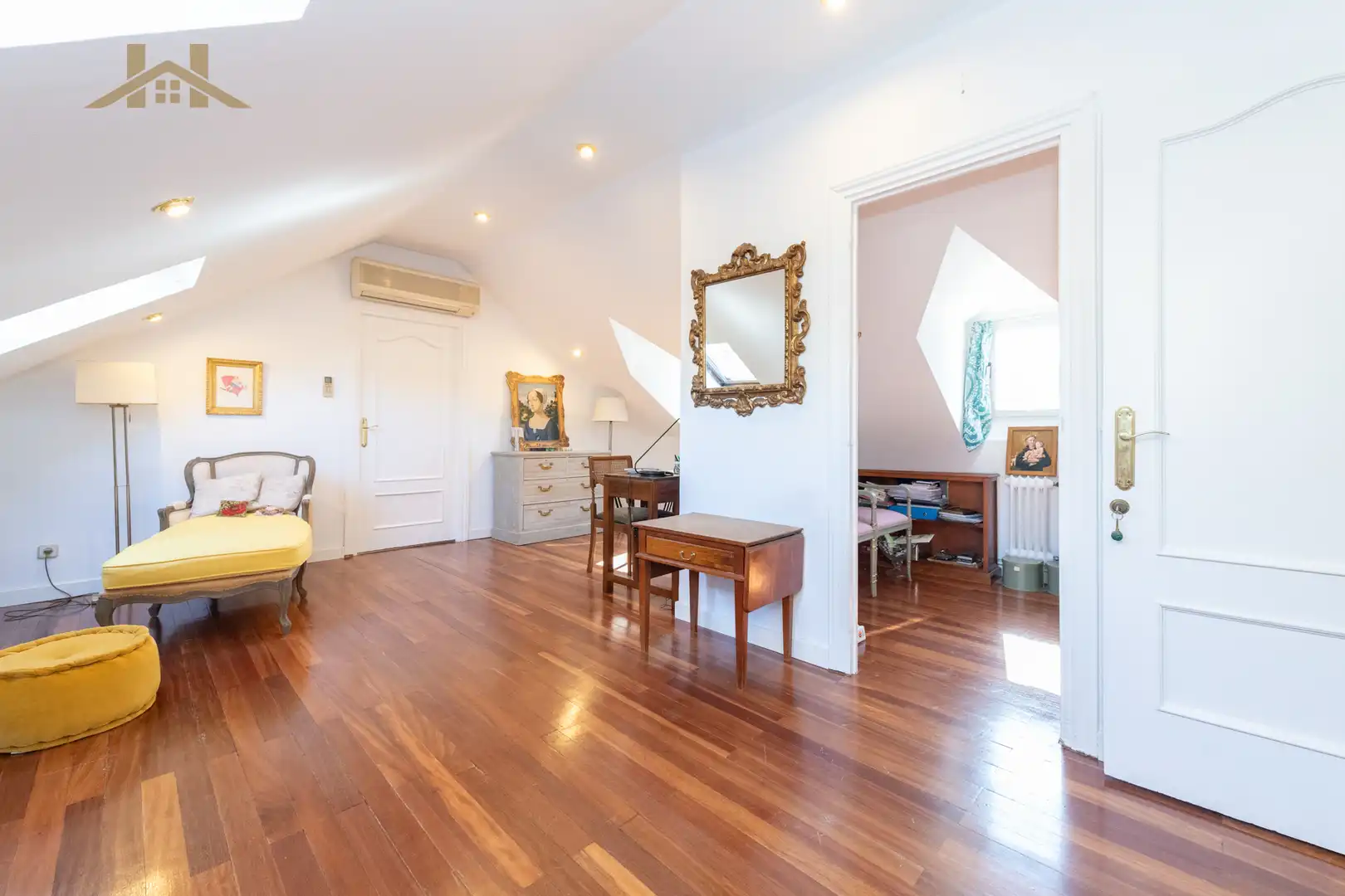 Casa con terrazza in vendita a Navalquejigo - Los Arroyos, imagen 36