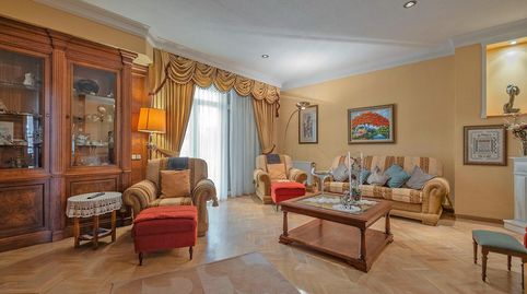 Foto 2 de Casa adosada en venta en Segunda Fase, Tres Cantos
