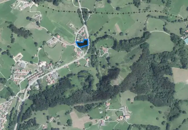 Terreno residencial en venta en Pontones 29, imagen 4