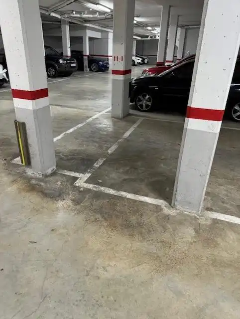 Gewerbefläche zur Miete in Gelida, imagen 20