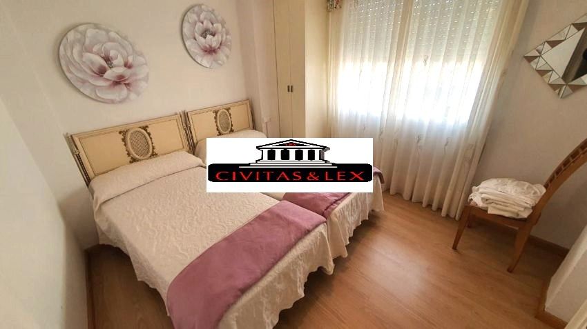 Dormitori de Pis en venda en Baños de Molgas amb Moblat