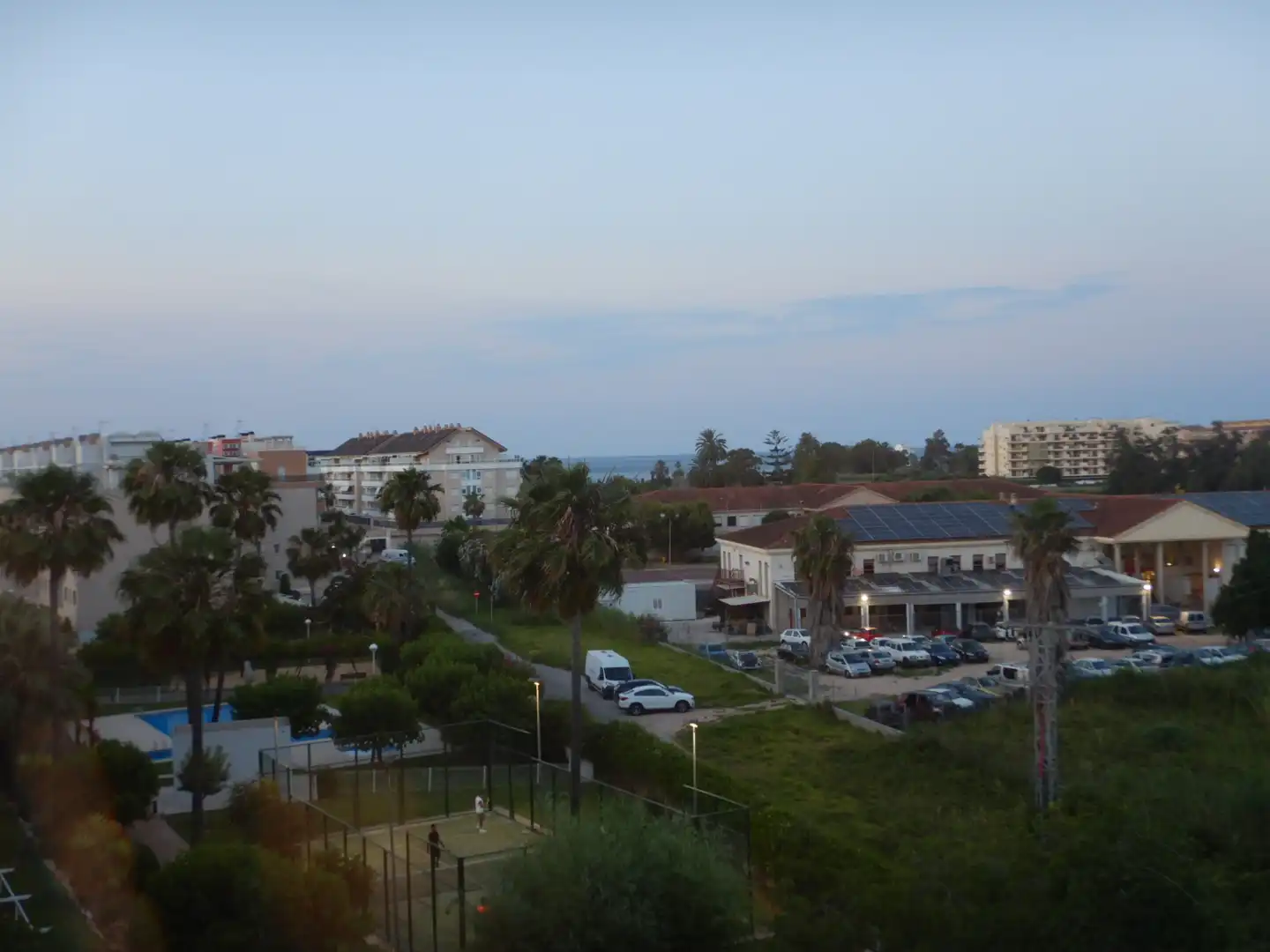 Ático con piscina en venta en Camí del Llavador, imagen 12