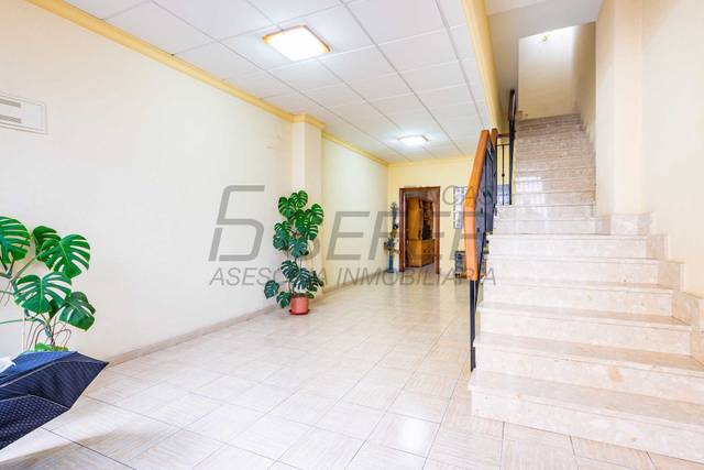 Casa-chalet en Venta en El Pilar