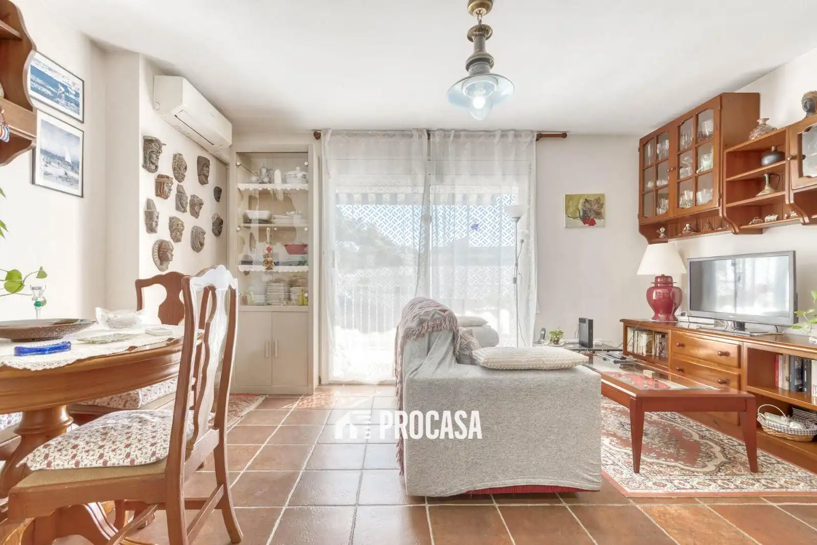 Piso con piscina en venta en De Canyelles, imagen 8