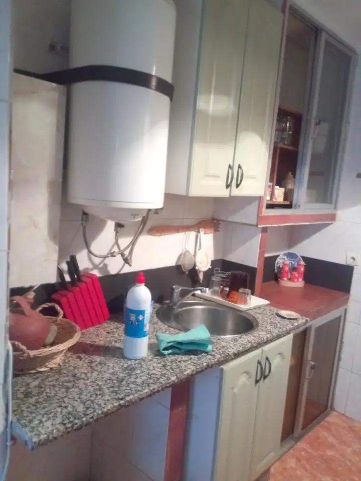 Finca rústica en venta en Santa Barbara, Malpartida de Plasencia
