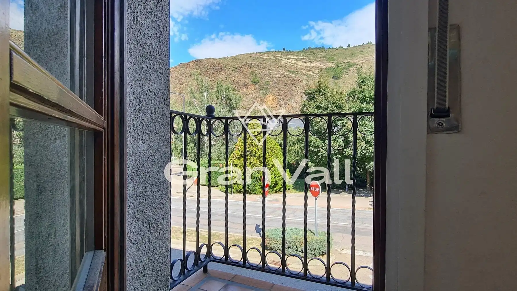 Apartment mit Terrasse zum Verkauf in Llívia, imagen 16