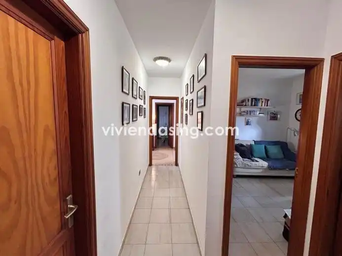 Ático en venta en Los Realejos con Terraza