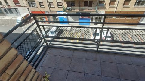 Foto 2 de Piso en venta en Calle del Pintor Basiano, Iturrama, Pamplona / Iruña