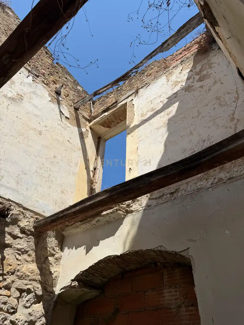 Terreny residencial en venda a CARITAT, 59, imagen 11