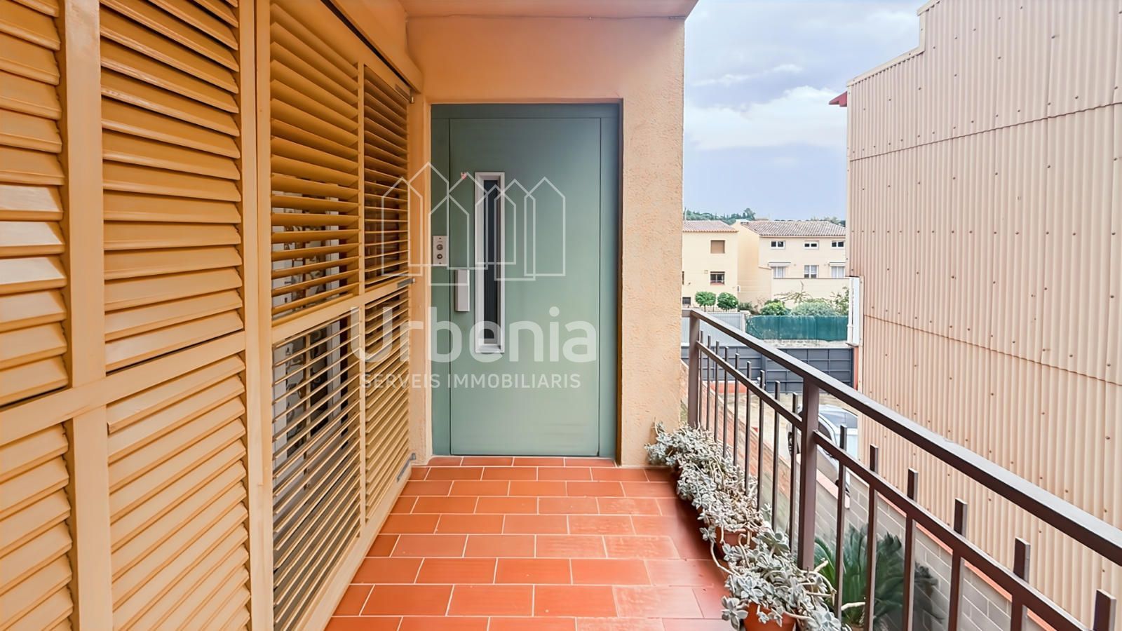 Terrassa de Edifici en venda en Tordera