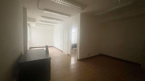 Foto 5 de Oficina en venta en Ledesma Musikariaren Kalea, 4, Ensanche - Moyua - Diputación, Bilbao