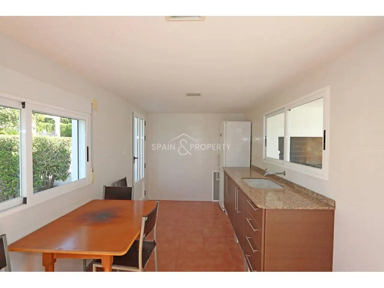 Villa avec piscine à vendre à Calle Paridera, imagen 21